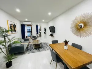 Image of 78-3A Luxury BRAND NEW Modern 1BR W&D