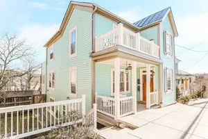 Image of The Landmark: Luxury In Downtown Staunton