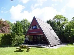 Image of Zeltdachhaus mit W_LAN in Strandna