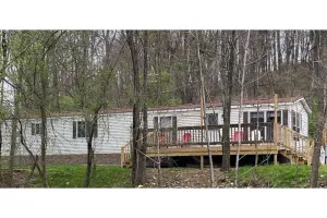 Image of A Cozy Camp Located 5 Minutes from State Gamelands and a Stocked Trout Stream…