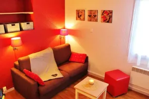 Image of VVF La Plagne Montchavin Paradiski *** - 2 rooms 4 people 1 baby