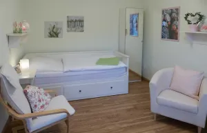 Image of Double room 2 online - Pension im Adventhaus