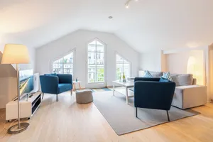 Image of New build, Sea breeze, Apartment Sea breeze is ideal for families