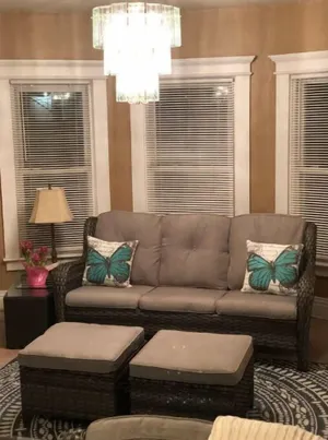 Image of Home away from home!