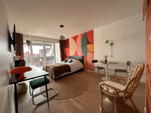 Image of Le Seventies - Chez Antoine et Laura