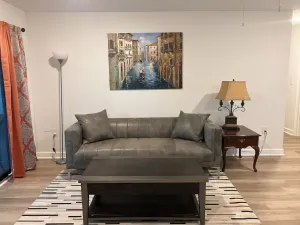 Image of 2144 New Bayfront Condo overlooking Mobile Bay
