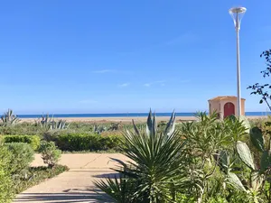 Image of BARCARESA-LA PERLE SEA VIEW WATERFRONT AIR CONDITIONING WIFI