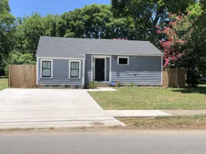 Image of ✦ Charming Cottage Home in Historic District near SoMa ✦