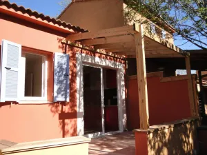 Image of Holiday home only 150 m from the beach