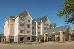 Image of Country Inn & Suites by Radisson, Houston Intercontinental Airport East, TX