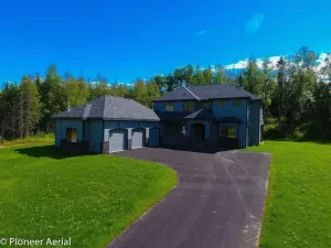 Image of Spacious Home (Ridges Subdivision)