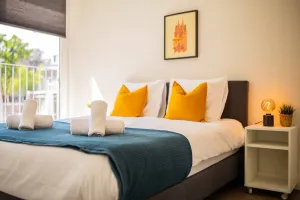 Image of Lovely 3 Bedroom Apartment in Eindhoven 65m2 - SD23N