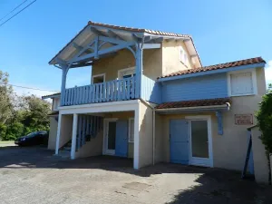 Image of 50m² apartment for 6 people