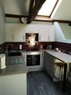 Image of Studio 3B The Carriage House York 6m Village Location
