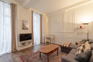 Image of La Blanche Hermine - Appartement centre de Rennes
