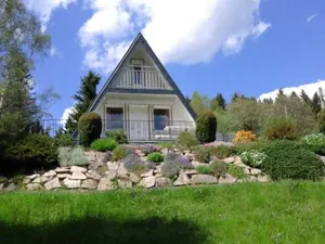 Image of VogtlFinn - VogtlFinn - Vogtland Hochfuss with character
