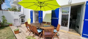 Image of Grande Maison au Calme à 150 m de la Plage et des Commerces