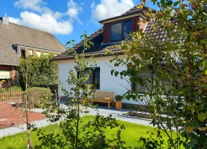 Image of Ferienwohnung im Haus Windrose