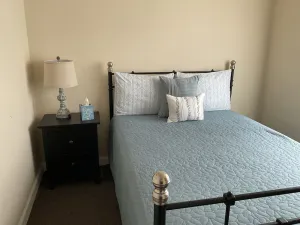 Image of ★ Cozy Beach Themed Home ★ 2 Beds ★ Spacious Parking ★