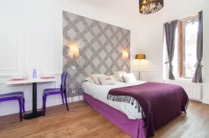 Image of LE LOFT des Charmettes
