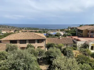 Image of Var 3p apartment in Issambres superb sea view, pool and air conditioning