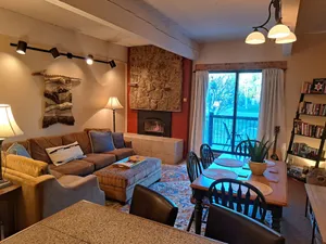 Image of Ski in-Ski out Storm Meadows Club A Condo
