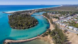 Image of Brunswick Heads Beauty - RiverFish