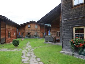 Image of Two cosy chalets for small travel groups