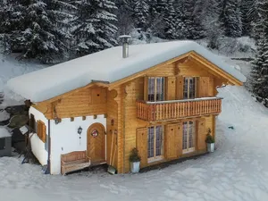 Image of Chalet Mont Rose