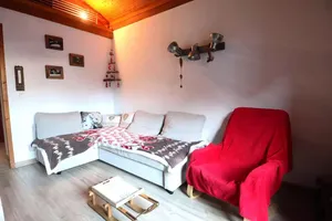 Image of Appartement Areches-Beaufort, 2 pieces, 5 personnes - FR-1-342-215