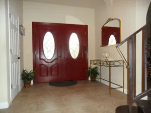Image of The Frazier Mansion