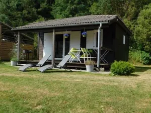 Image of The gite of Lily's chalet sleeps 4