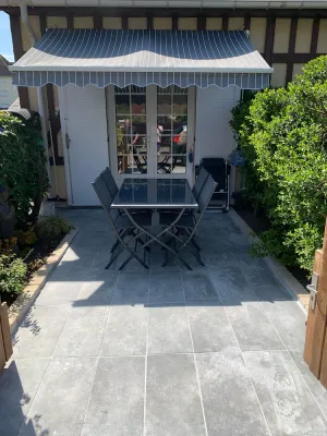 Image of Charming Cottage 5 minutes from the beach 🏖