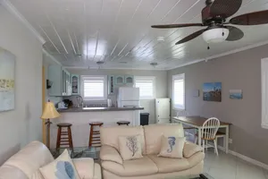 Image of Manatee Pocket Guest Cottage
