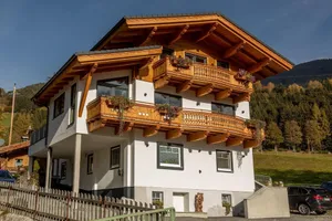 Image of Holiday apartment Mittersill for 1 - 6 persons with 2 bedrooms - Holiday house