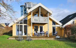 Image of 2 Bedroom Stunning Home In Rechlin
