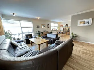 Image of Spacious and Family Friendly apartment in Reykjavik