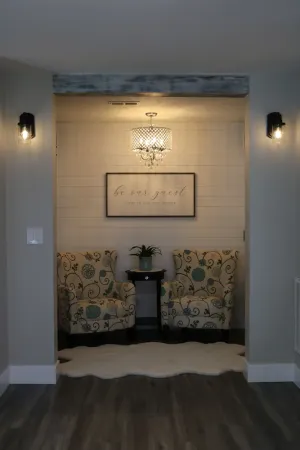 Image of Charm on the Farm - Barndominium