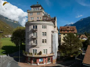 Image of Studio Galeriestudio Jungfraublick by Interhome