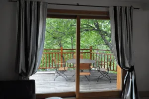 Image of Luxury chalet 14 - 16 people with Jacuzzi, Sauna, at Les Arcs Paradiski