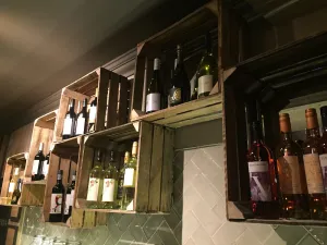 Image of The Crafty Cow