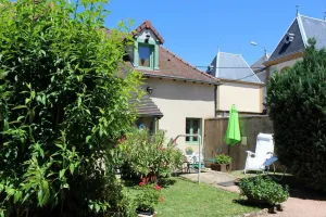 Image of Gîte du Prieuré - Charolles
