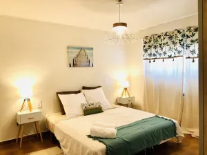 Image of Apartment labeled * close to all amenities