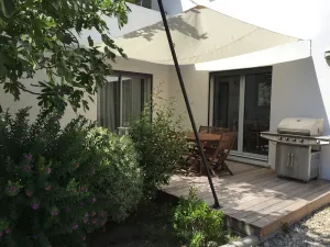 Image of A charming and quiet apartment in a residential area