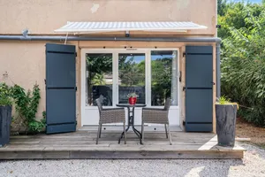 Image of STUDIO VILLA NUI