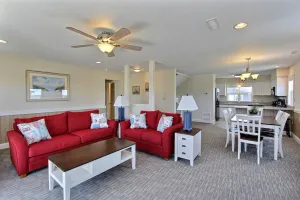 Image of Beach Retreat- Short Walk to Beach- Community Pool & Spa