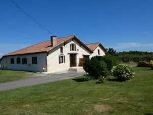 Image of La maison du becq
