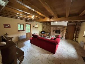 Image of Gîte aux Cheveau - Simard