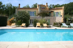 Image of LE MAS DES TARENTES Chambres d'hôtes