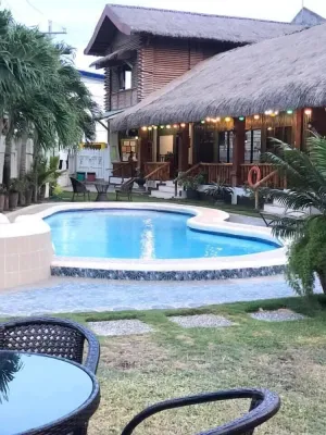 Image of Mayfair Resort